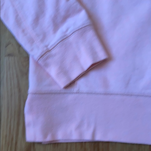 Gap Logo Crew Neck Sweatshirt Size M - Picture 3 of 9